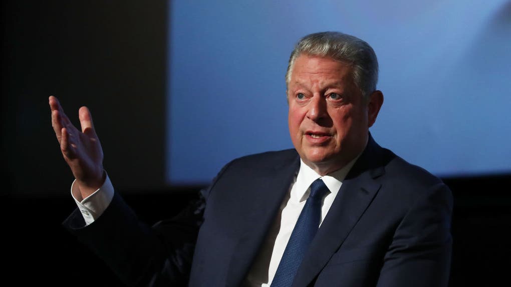 Al Gore
