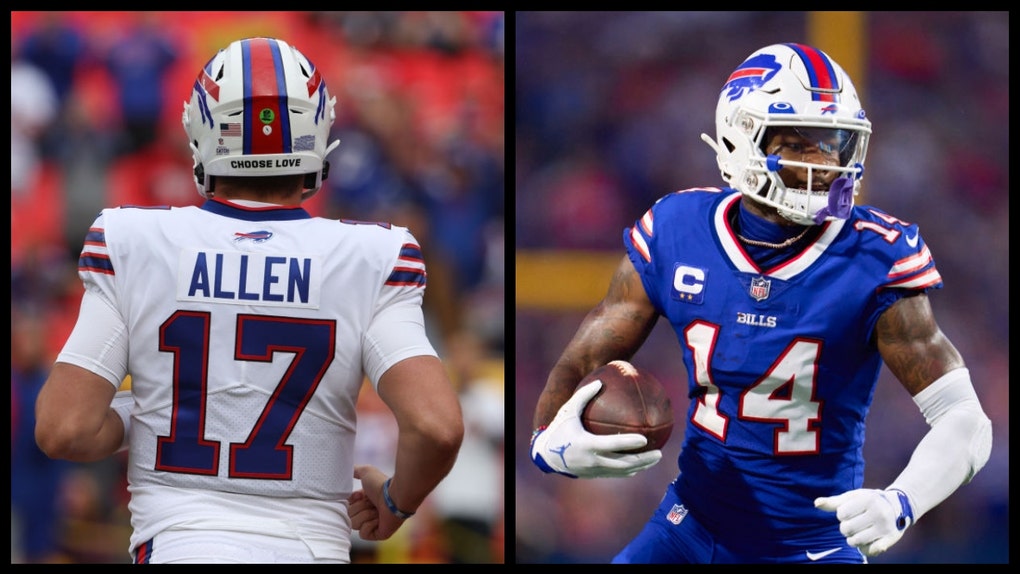 Buffalo Bills Are Having A Terrible Week And Loss On MNF Was Just The Beginning