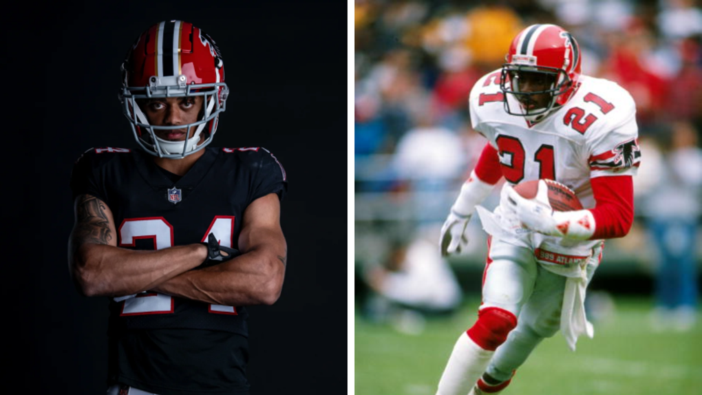Atlanta Falcons Set To Give NFL's Worst Uniforms A Rest, Sport Throwbacks