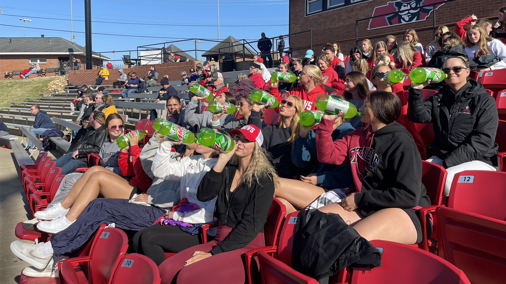austin-peay-volleyball-baseball-roland-fanning-ejected-mountain-dew