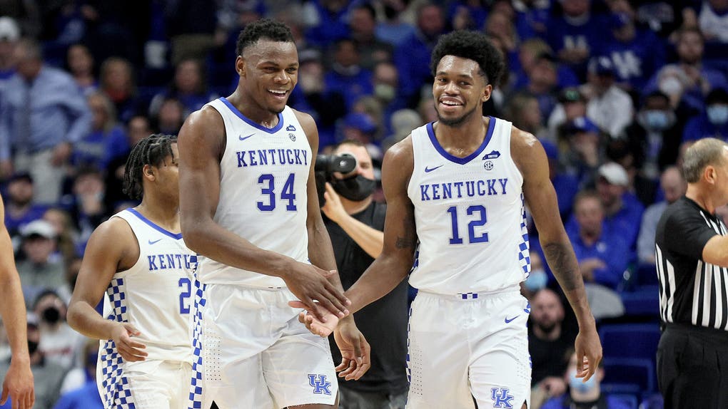 Vanderbilt v Kentucky