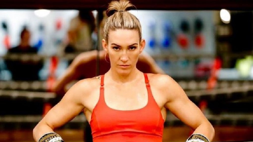 Mikaela Mayer OnlyFans