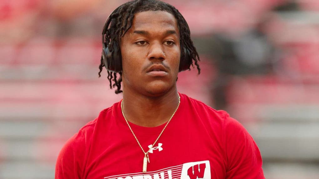 badgers markus allen