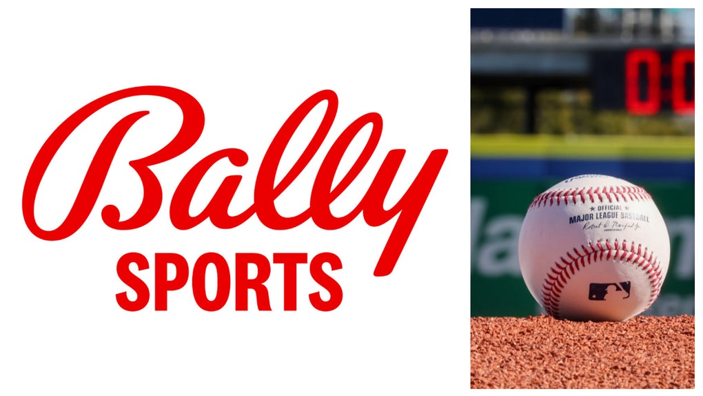 Bally Sports