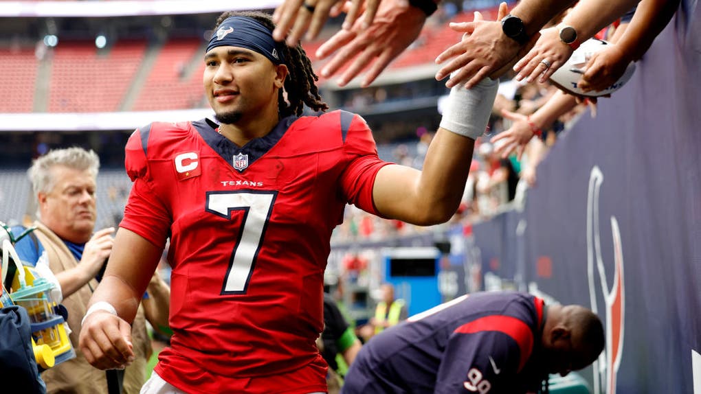 Pittsburgh Steelers v Houston Texans