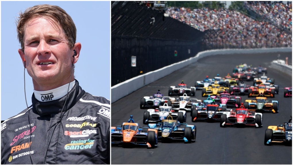 Ryan Hunter-Reay