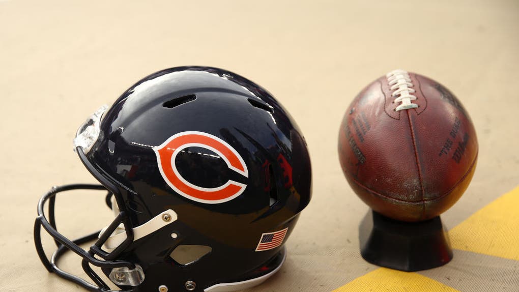 31e17345-Chicago Bears v San Francisco 49ers