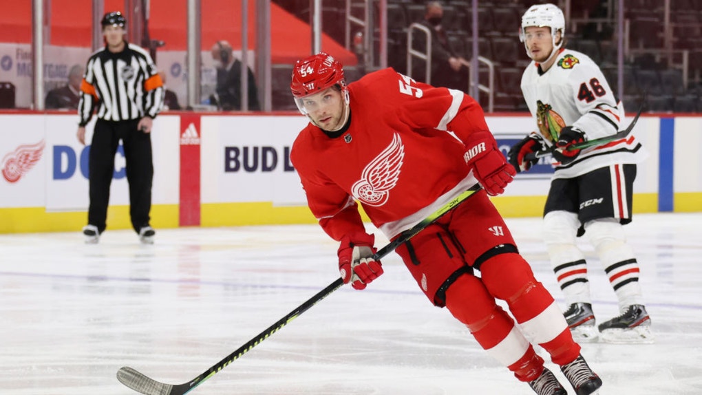 Ex-NHLer Bobby Ryan Thanks Fans After Public Intoxication Arrest