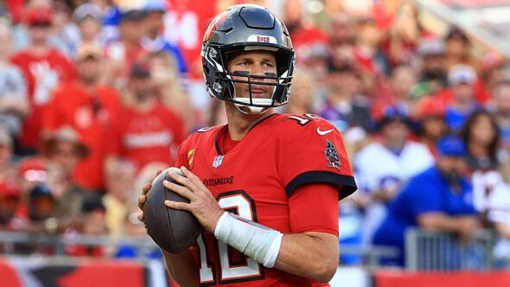 Tom Brady
