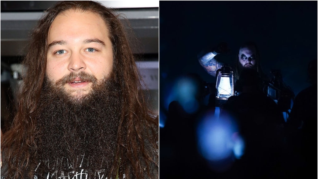 Bray Wyatt