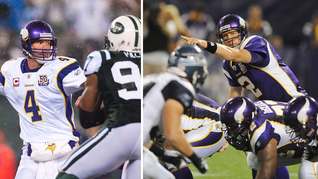 Former Teammate Calls Out Brett Favre Over Alleged Welfare Fraud