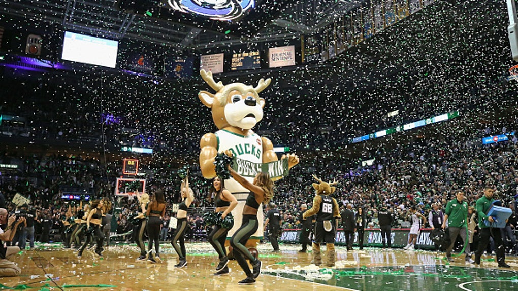 bucks