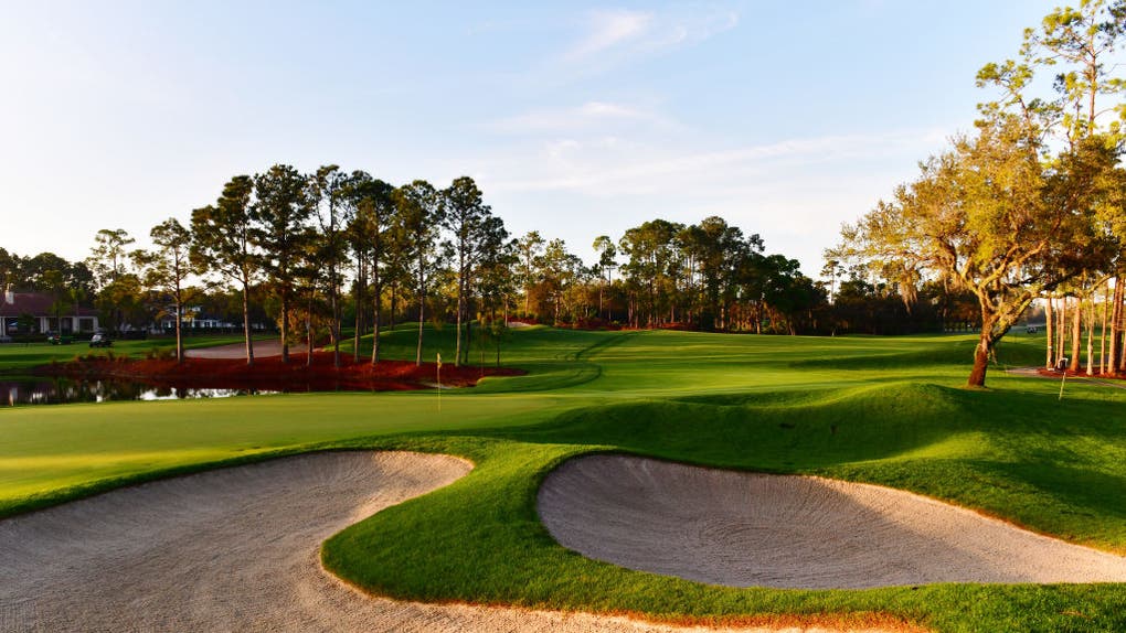 Gainbridge LPGA - Final Round