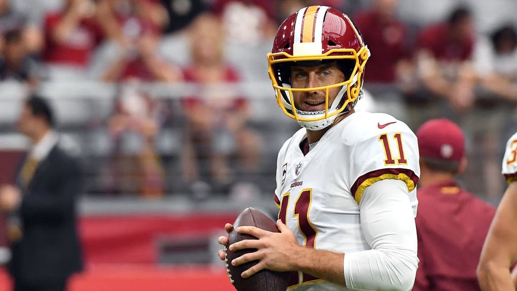 Washington Redskins v Arizona Cardinals