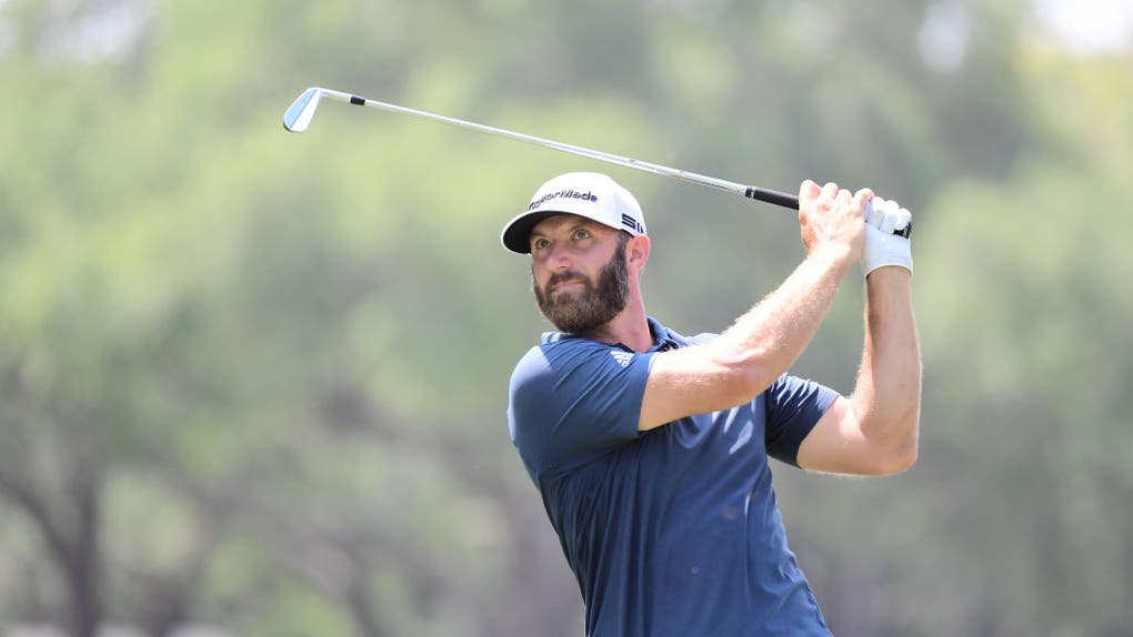 Dustin Johnson Quits PGA Tour, Heads to LIV Golf