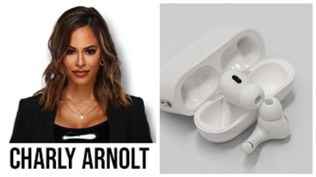 charlyairpods