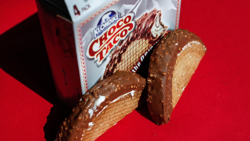Reactions To The Devastating News Of Choco Taco Being Discontinued
