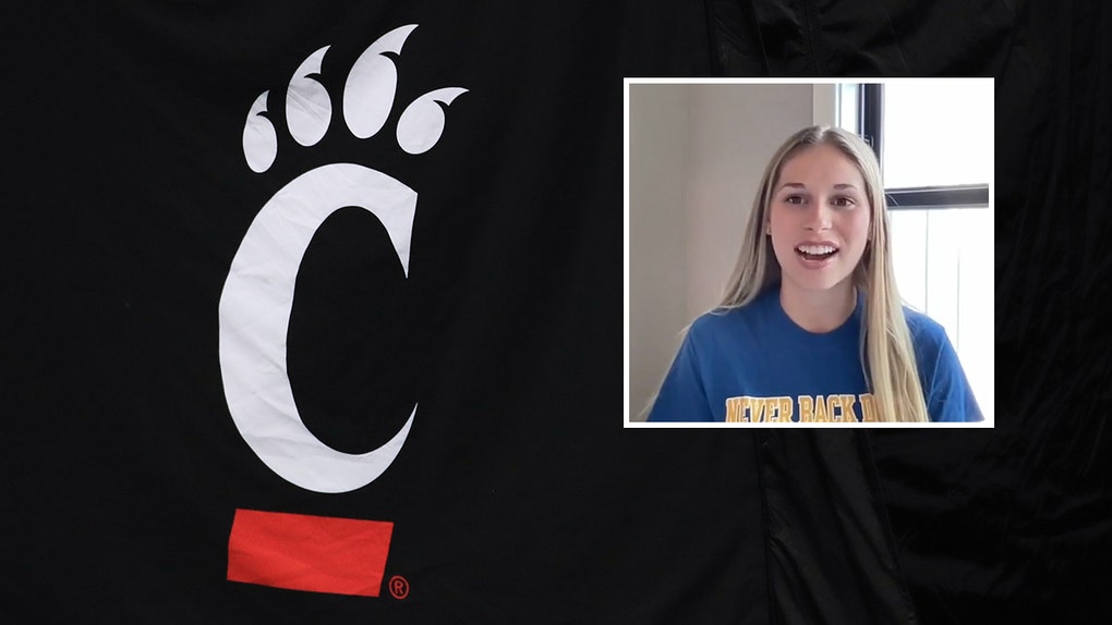 7c9142b7-COLLEGE FOOTBALL: NOV 13 East Carolina at Cincinnati