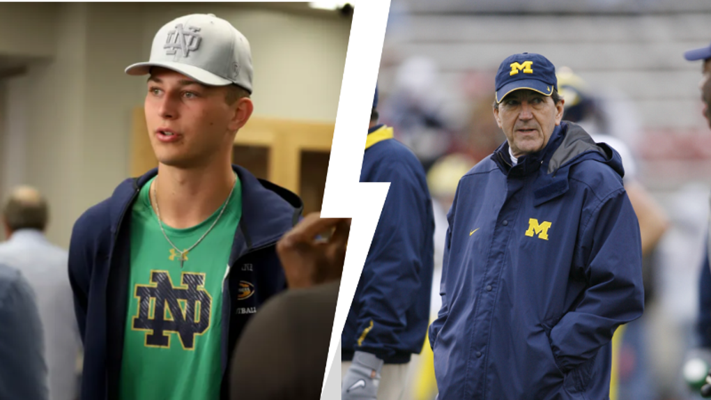0b5513ef-CJ Carr, Lloyd Carr