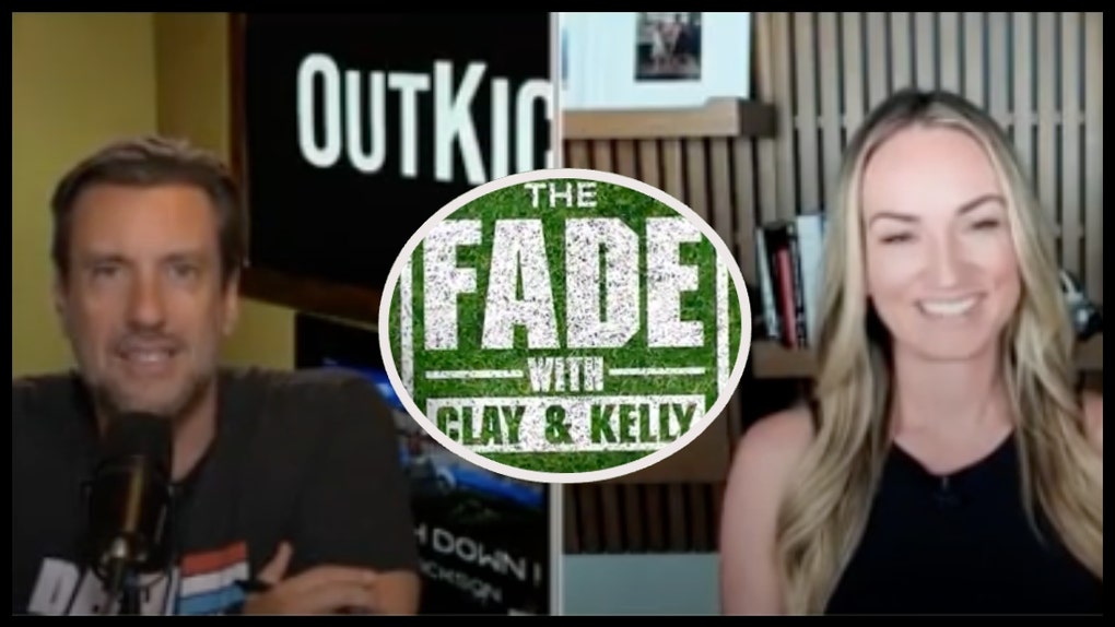 Clay Travis And 'Kelly In Vegas' Give Their NFL Picks