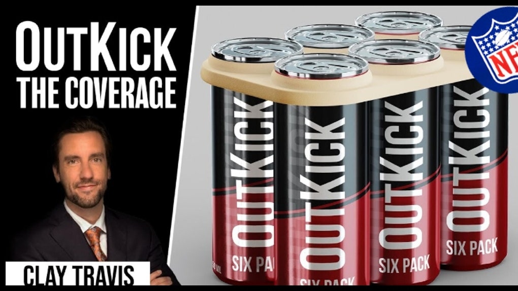 Clay Travis’ NFL 6-Pack Of Bets For Week 2