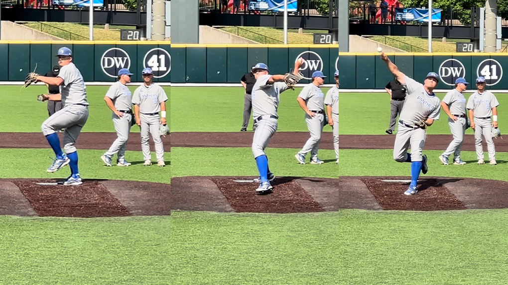 college-baseball-windup-viral-pitcher-zane-robbins-eastern-illinois