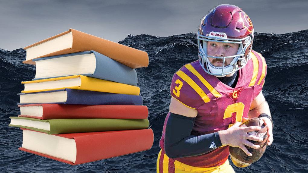 college-football-juco-transfer-tennessee-tech-nick-garcia-credit-oceanography-class