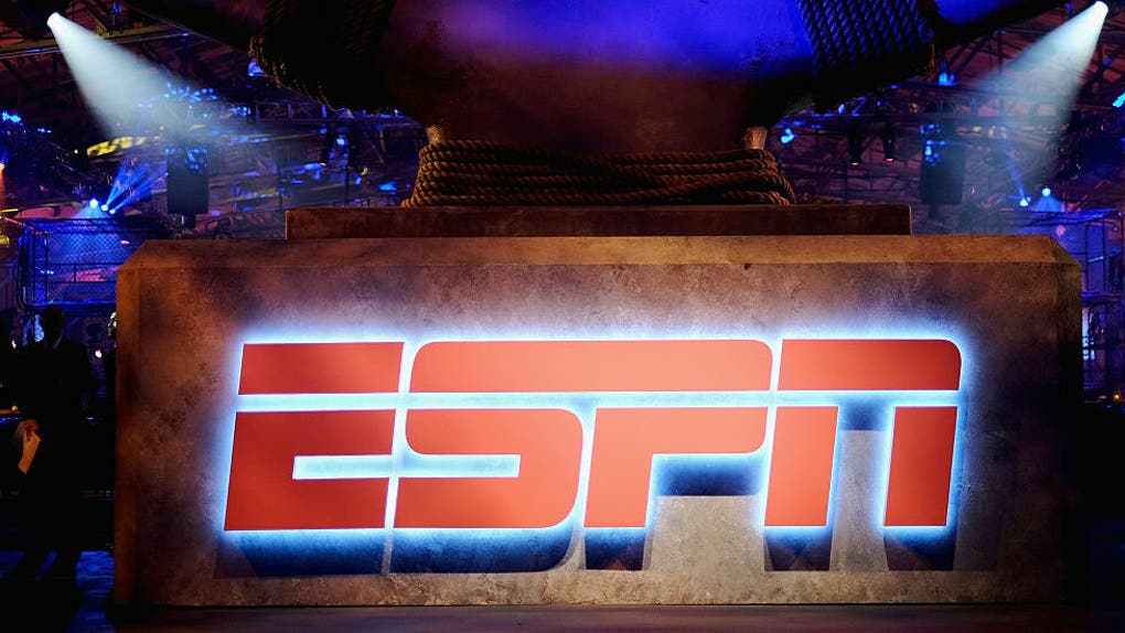ESPN The Party - Inside