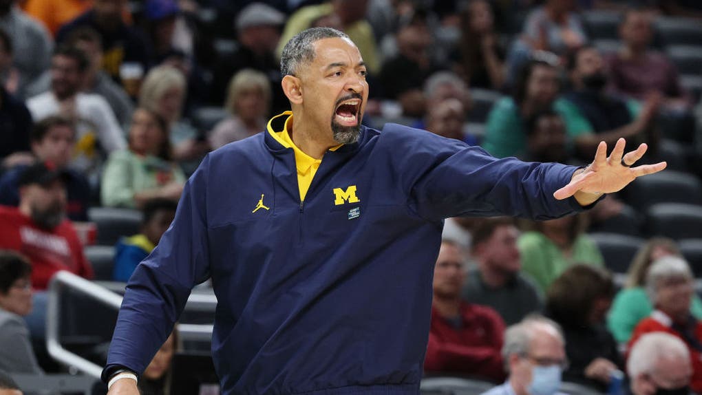 Michigan v Colorado State