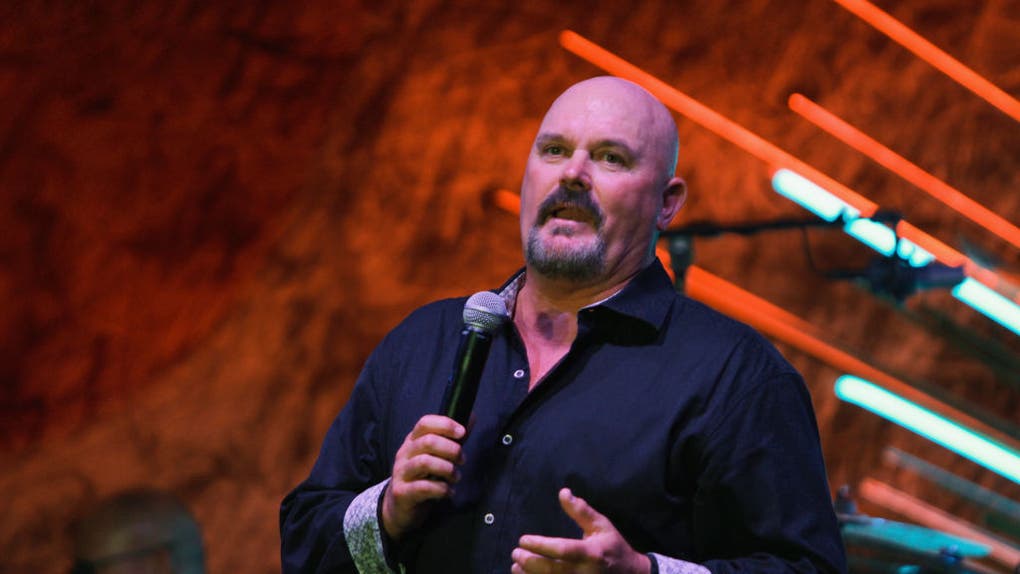 David Wells