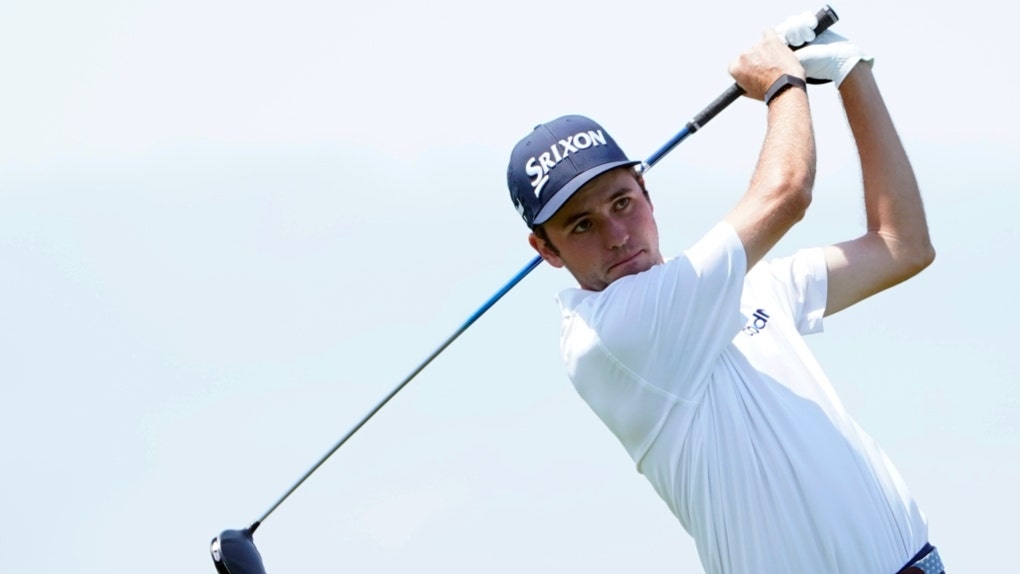 Davis Shore Makes Hole-In-One On A Par 4 In PGA Canada Event
