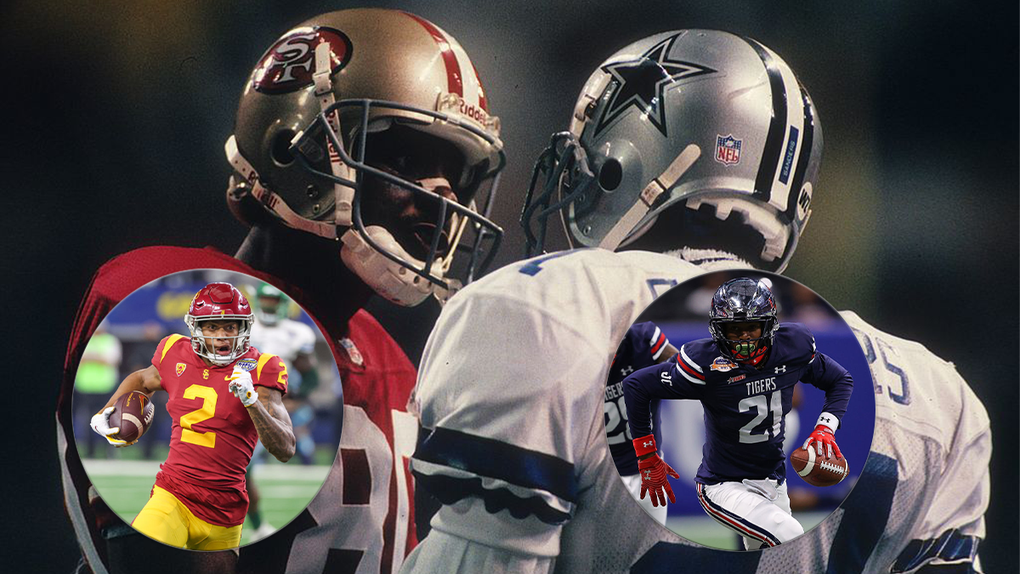 deion-sanders-jerry-rice-son-shilo-brenden-usc-colorado-football-preview-matchup