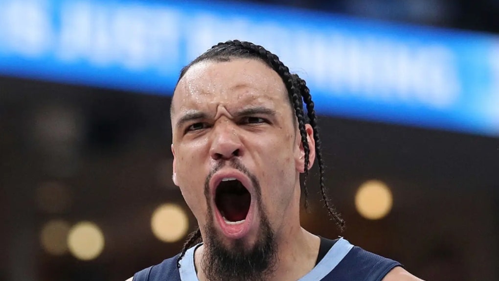 Dillon Brooks' Agent Claps Back At Haters By Tweeting In Chinese