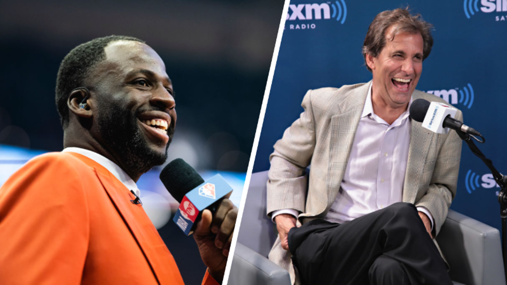 0ed62243-Draymond Green, Chris Russo