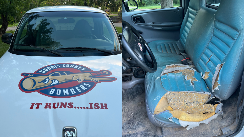 dubois-county-bombers-used-car-barely-running-giveaway-raffle