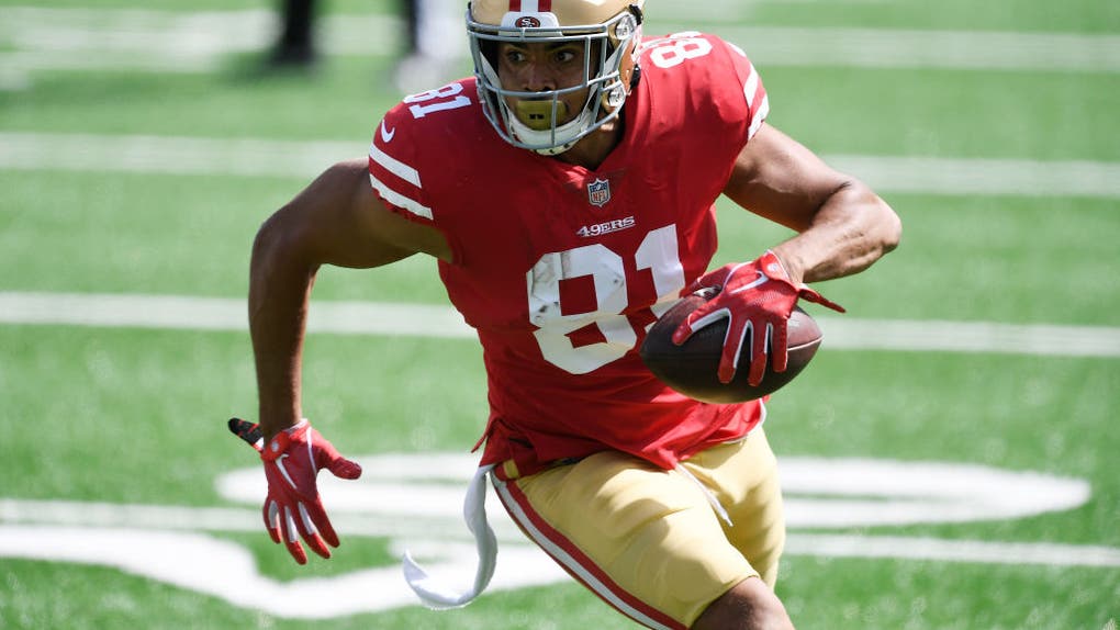 San Francisco 49ers v New York Jets
