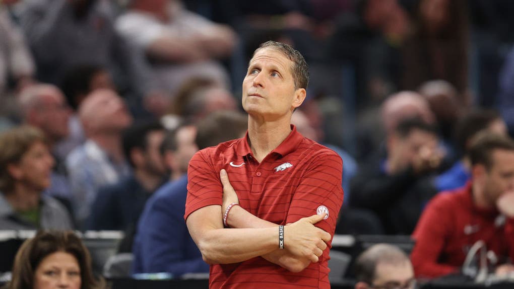 Arkansas v Duke
