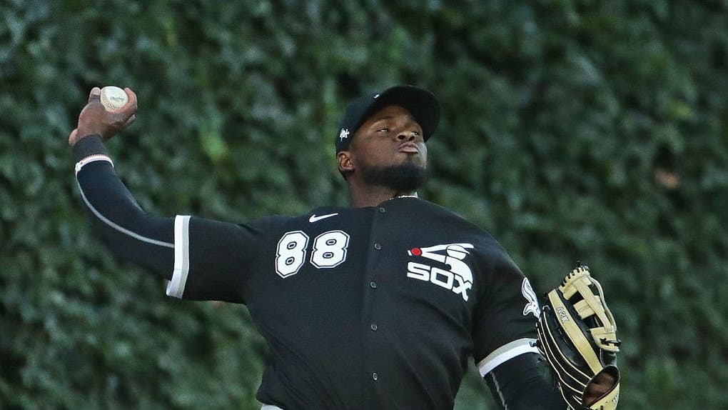 Chicago White Sox v Chicago Cubs