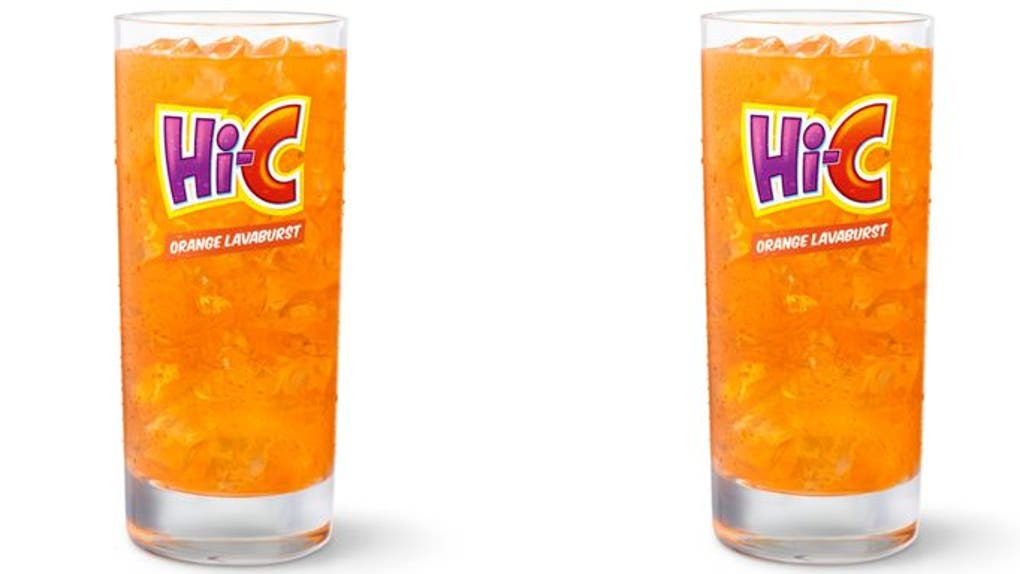 HIC Orange