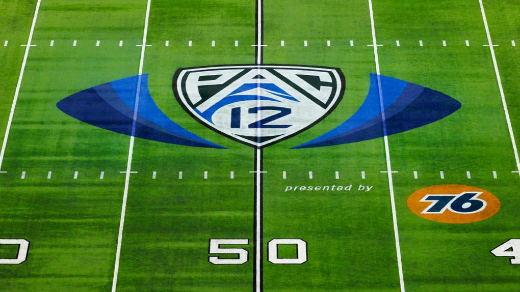 COLLEGE FOOTBALL: DEC 02 Pac-12 Championship - Utah vs USC