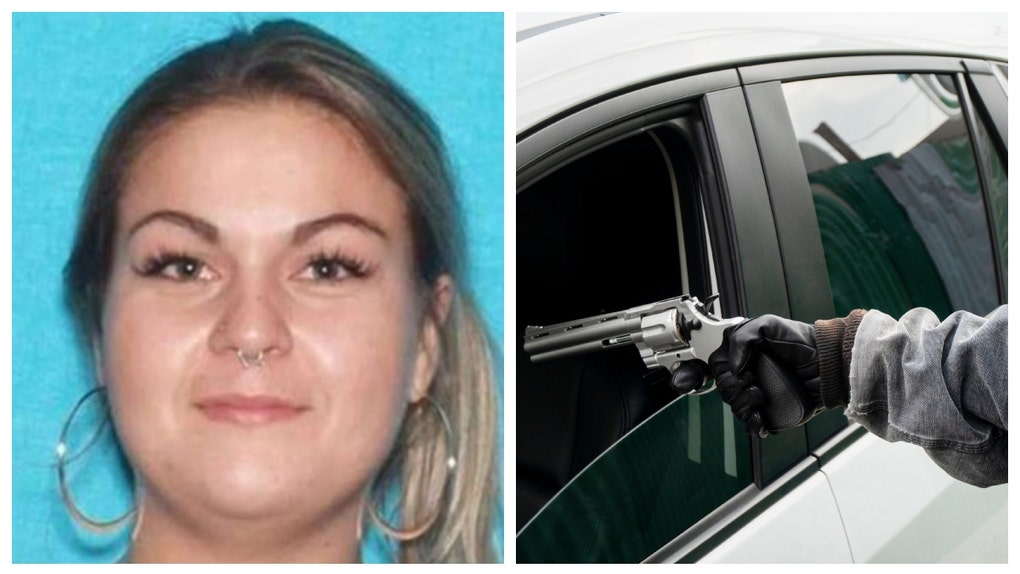 Tennessee Mom Took Her 5-Year-Old With Her During Armed Carjackings, Used The Child As A Human Shield