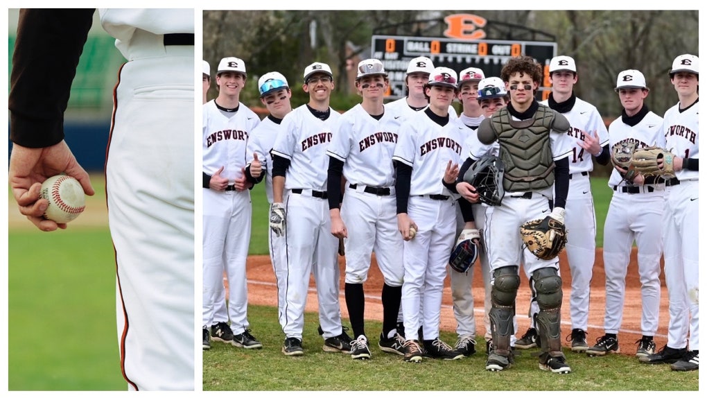 ensworth high school baseball