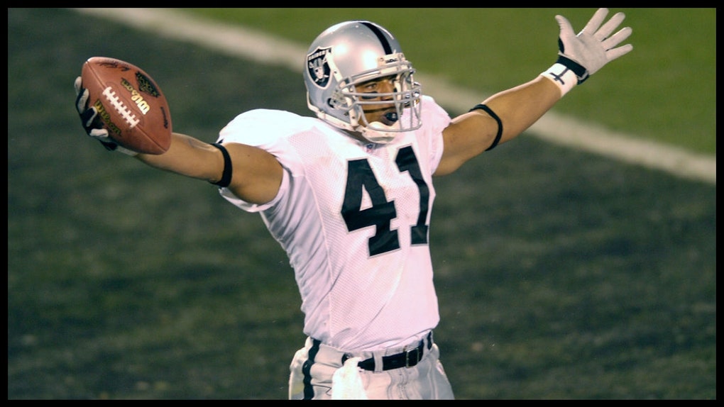 Eric Johnson, Former NFL Player, Arrested, Accused Of Human Trafficking