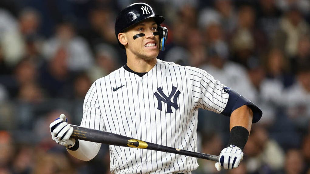 Championship Series - Houston Astros v New York Yankees - Game Three