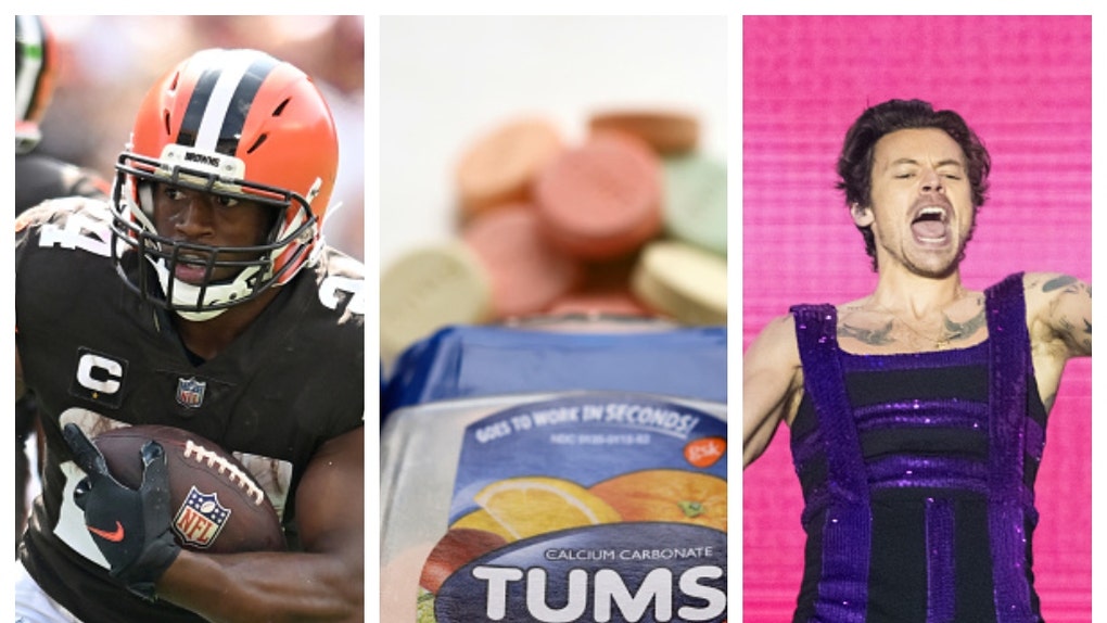 OutKick Fantasy Football Week Two Recap