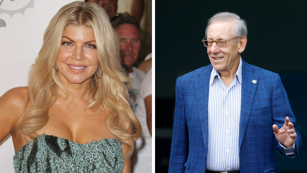 fergie ross