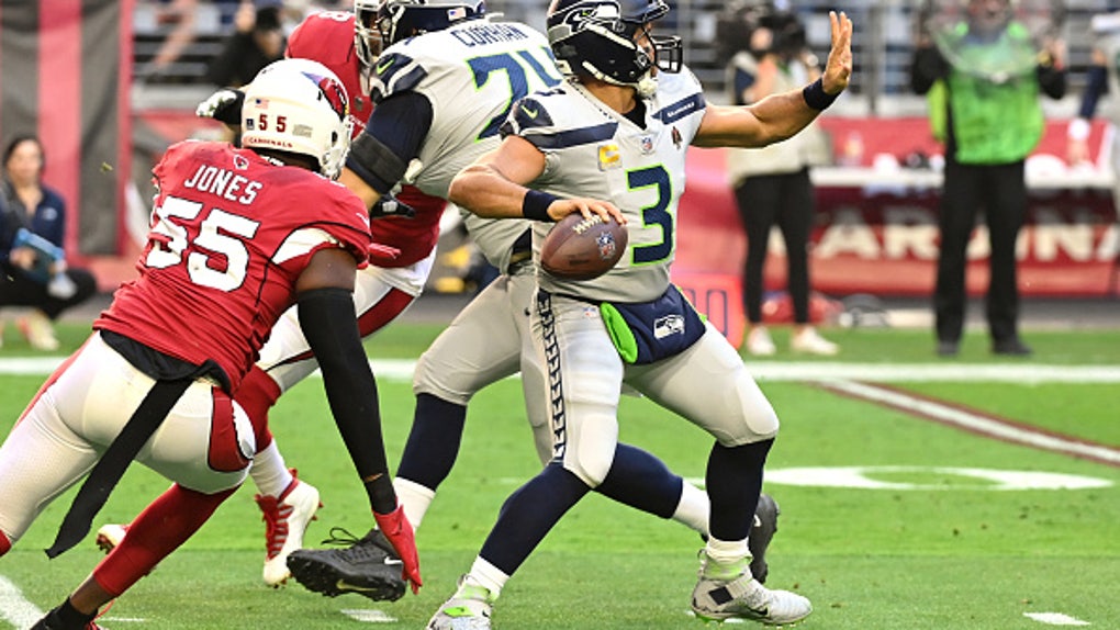 Russell Wilson