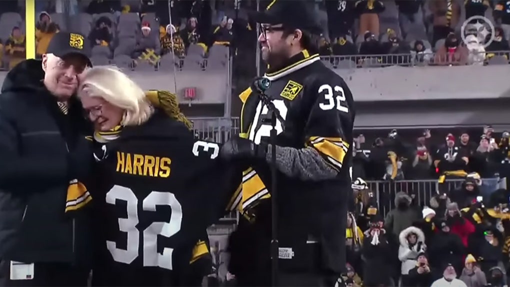 franco-harris-tribute-nfl-network-reaction