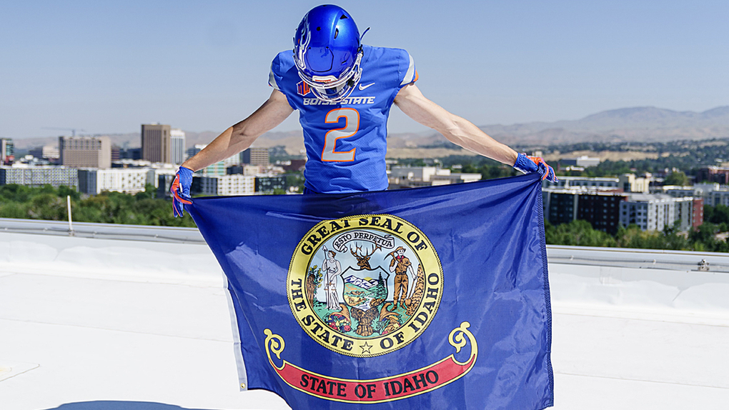 gatlin-bair-boise-state-michigan-commit-highlights-speed-track-100-mormon-college-football