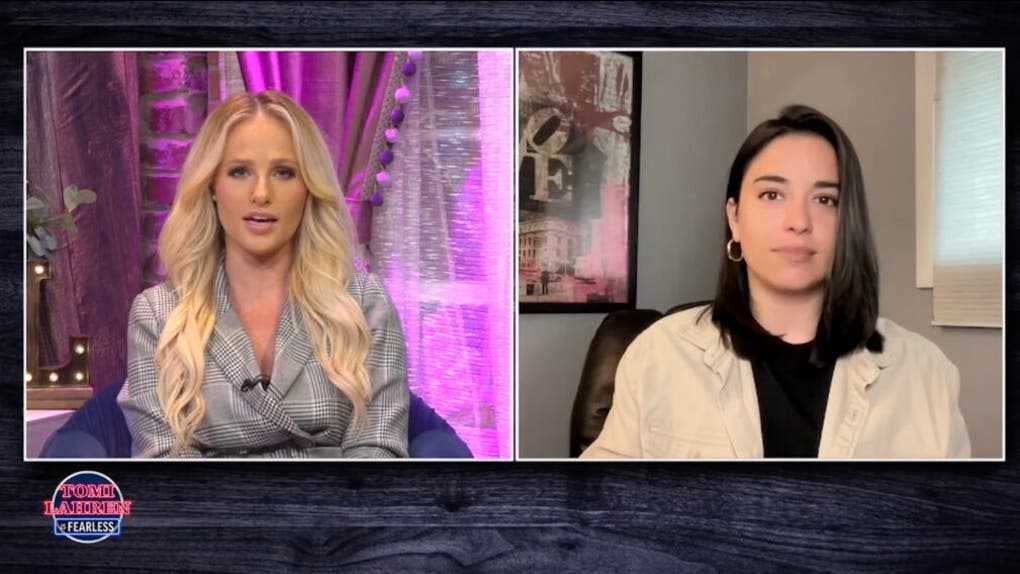 TLIF, LGBTQ Should Be Afraid of Gays Against Groomers